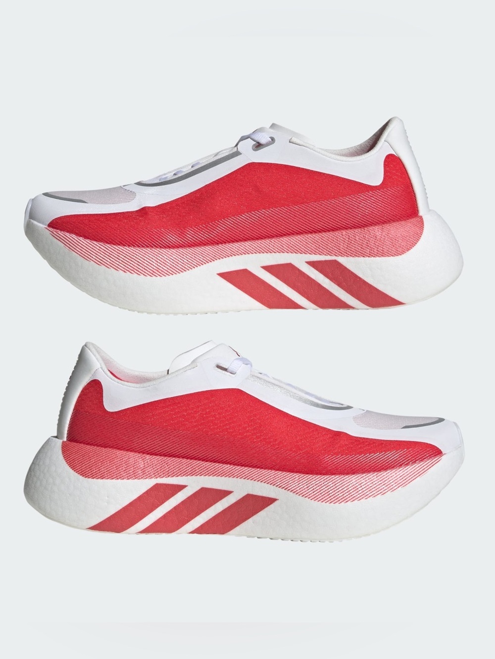 adidas Men's Hyperboost Edge Running Performance Sneakers trainer shoes size 15